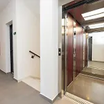 Apartment 1 Bedroom Amazing In Seget Donji