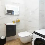 1 Bedroom Amazing In Seget Donji *