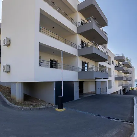 1 Bedroom Amazing In Seget Donji * Trogir